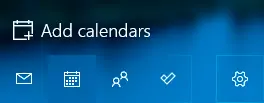 
In the bottom left corner, click on the .
